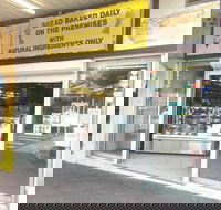 Mortdale Hot Bread - Accommodation Fremantle