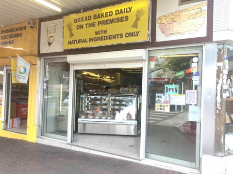 Mortdale Hot Bread - Accommodation Fremantle 0