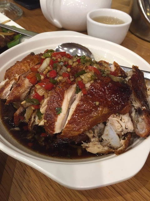 Mr Ping's - Parramatta - Accommodation Fremantle 0