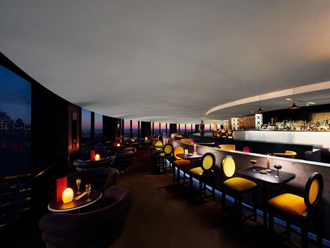 O Bar And Dining - Accommodation Fremantle 1