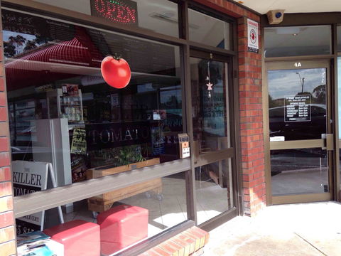 PappaRich - Accommodation Fremantle 0
