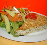 Pierres Golden Chicken - Accommodation Fremantle