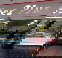 Pies Plus - Accommodation Fremantle