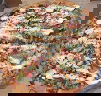 Pizza Capers - Regents Park - Browns Plains - Accommodation Fremantle
