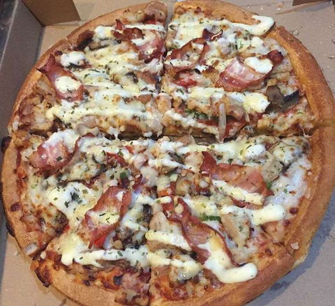 Pizza Capers - Regents Park - Browns Plains - Accommodation Fremantle 0