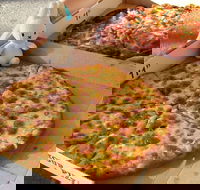 Pizzabox - Accommodation Fremantle