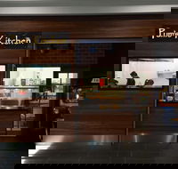 Pum's Kitchen