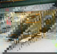 Rock Frog Grange - Accommodation Fremantle