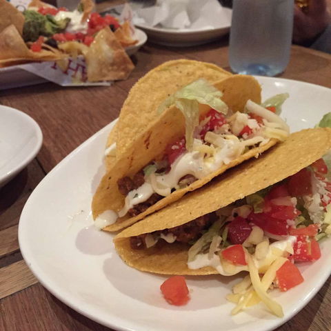 Salsa's Fresh Mex Grill - Robina - Accommodation Fremantle 0