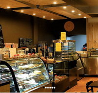 Salt n Pepa Cafe - Accommodation Fremantle