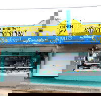Smith's Seafood - Accommodation Fremantle