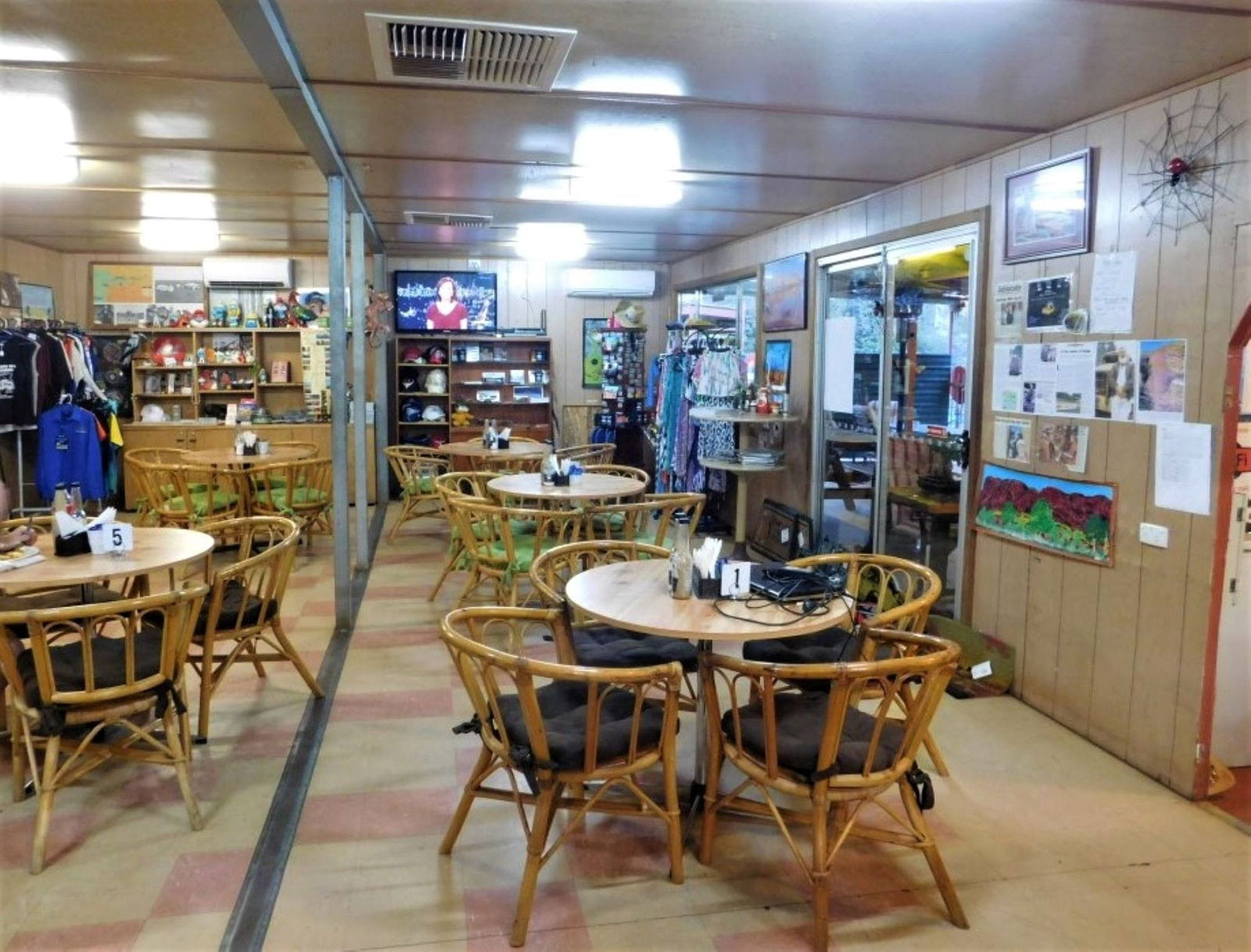  Accommodation Fremantle
