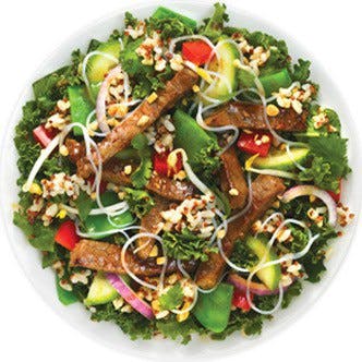 Sumo Salad - Glebe - Accommodation Fremantle 0