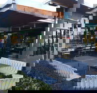 Sushi Land - Accommodation Fremantle