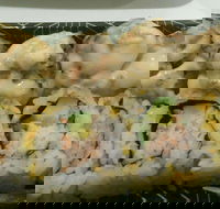 Sushiya - Miranda - Accommodation Fremantle