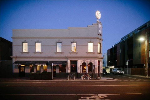 The Catfish - Accommodation Fremantle 0