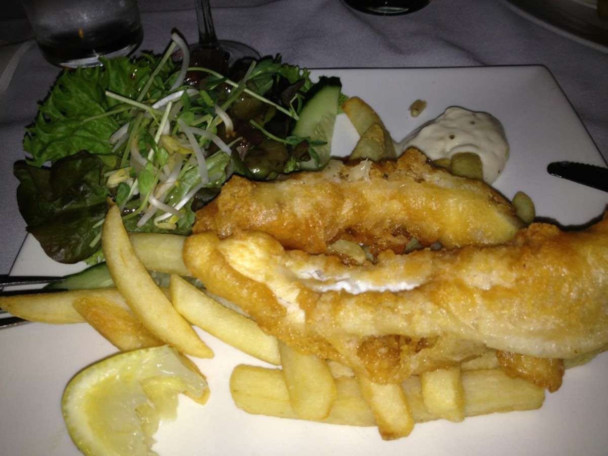 Ringtail Creek QLD Accommodation Fremantle