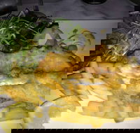 The River Deck Restaurant - Accommodation Fremantle