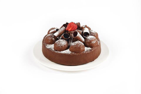 The Cheesecake Shop - Parramatta - Accommodation Fremantle 0