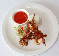 The Brasserie Family Restaurant - Accommodation Fremantle