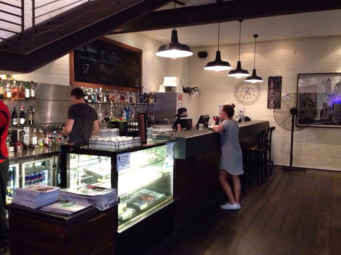 The Loft At UTS - Accommodation Fremantle 0