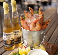 The Groove Train - Epping - Accommodation Fremantle