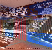 TN Bakery - Accommodation Fremantle