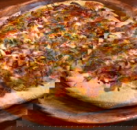 Tony's Pizza and Pasta - Accommodation Fremantle