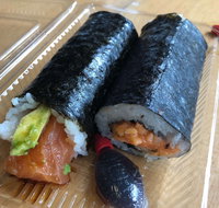 Top Sushi - Capalaba - Accommodation Fremantle