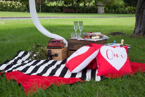 Unforgettable Proposals - Accommodation Fremantle 0