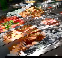 Victor Street Smorgasbord - Accommodation Fremantle