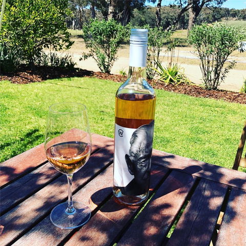 Weathercraft Wines - Accommodation Fremantle 2