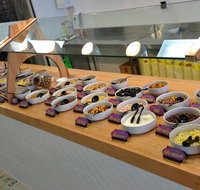 Yo-Yo Yogurt Factory - Berwick - Accommodation Fremantle