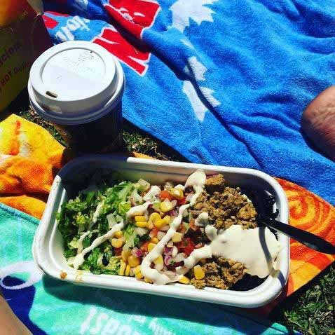 Zambrero - Biggera Waters - Accommodation Fremantle 0