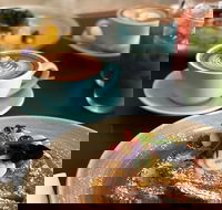 1892 Espresso and Wine Bar - Accommodation Fremantle