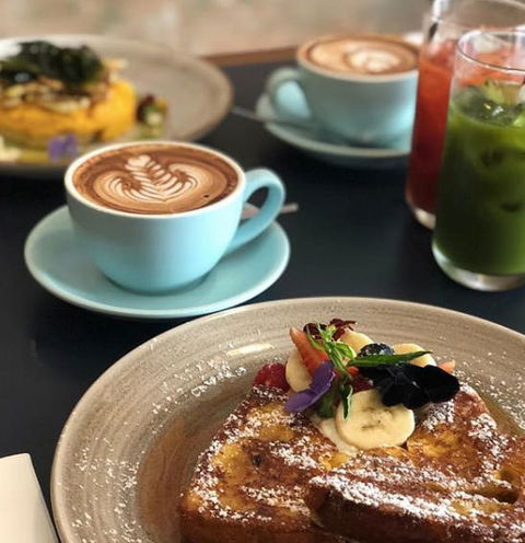 1892 Espresso And Wine Bar - Accommodation Fremantle 0