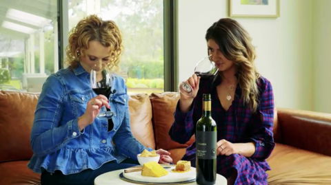 Adelaide Hills-Billies Cheese & Wine Tasting - Accommodation Fremantle 1