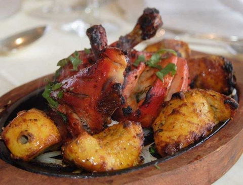Anand Indian Restaurant - Accommodation Fremantle 0