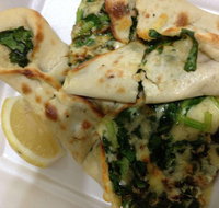 Authentic Kebab  Gozleme - Accommodation Fremantle