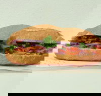 Banh Mi Viet