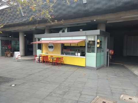 Baoz - Accommodation Fremantle 0