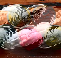 Bellingen Gelato - Accommodation Fremantle