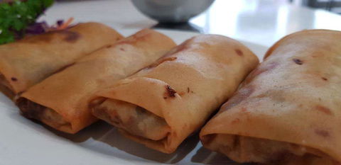 Blue River Chinese Restaurant - Accommodation Fremantle 0