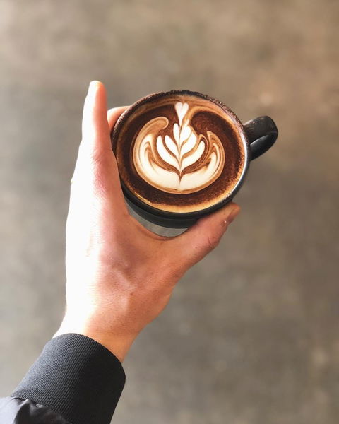 Buddy Espresso - Accommodation Fremantle 0