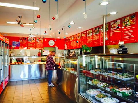 Bursting With Flavours - Accommodation Fremantle 0