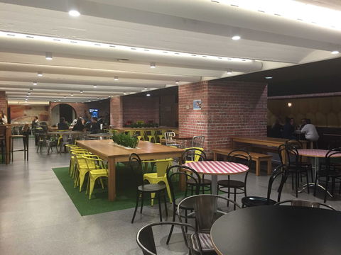 Burrito Bunker - Accommodation Fremantle 0