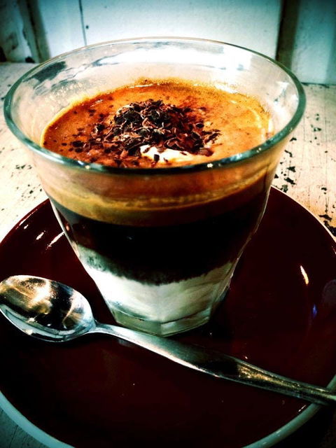 Coffee Tea & Me - Waterloo - Accommodation Fremantle 0