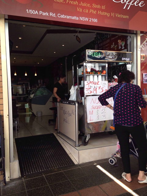 D & N Coffee - Accommodation Fremantle 0