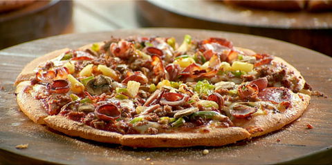 Domino's - Victoria Point - Accommodation Fremantle 0