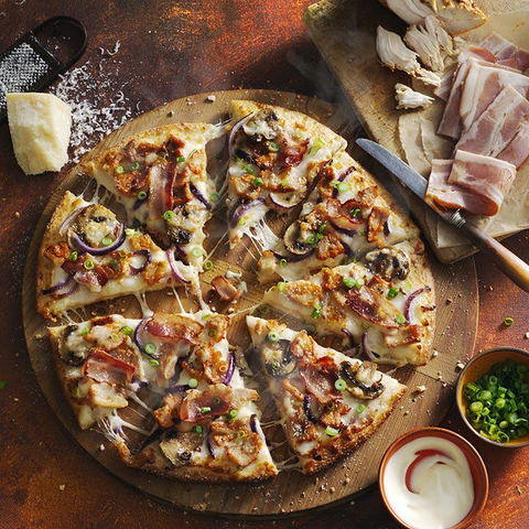 Domino's - Coconut Grove - Accommodation Fremantle 0